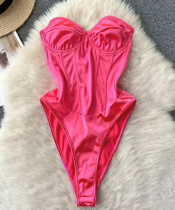 Bodysuits