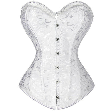 Belly Shaping Steel Rib Women Underwear