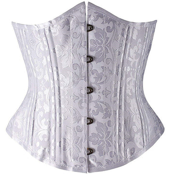Double Steel Rib Waist Seal Waist Belt Shapewear