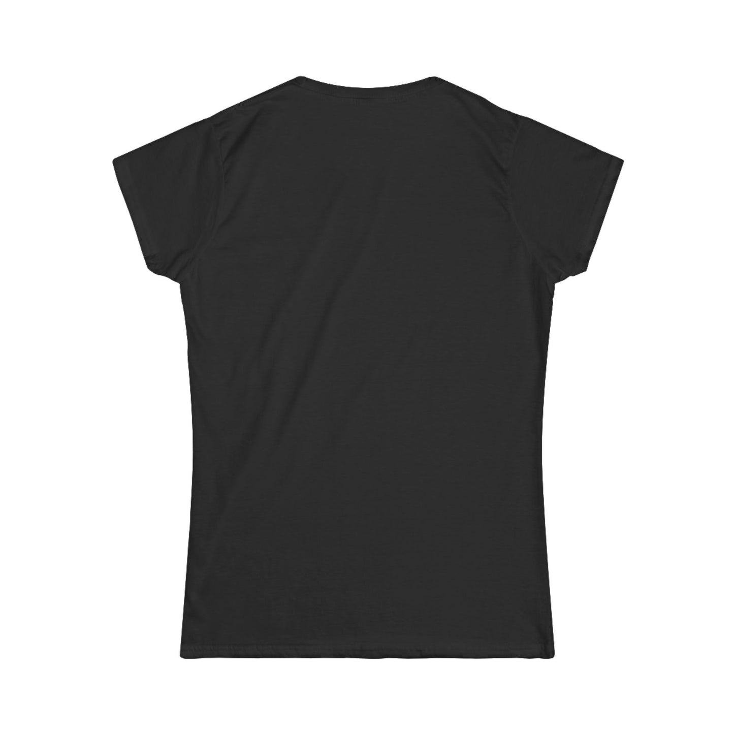 Women's Las Vegas Showgirl Tee