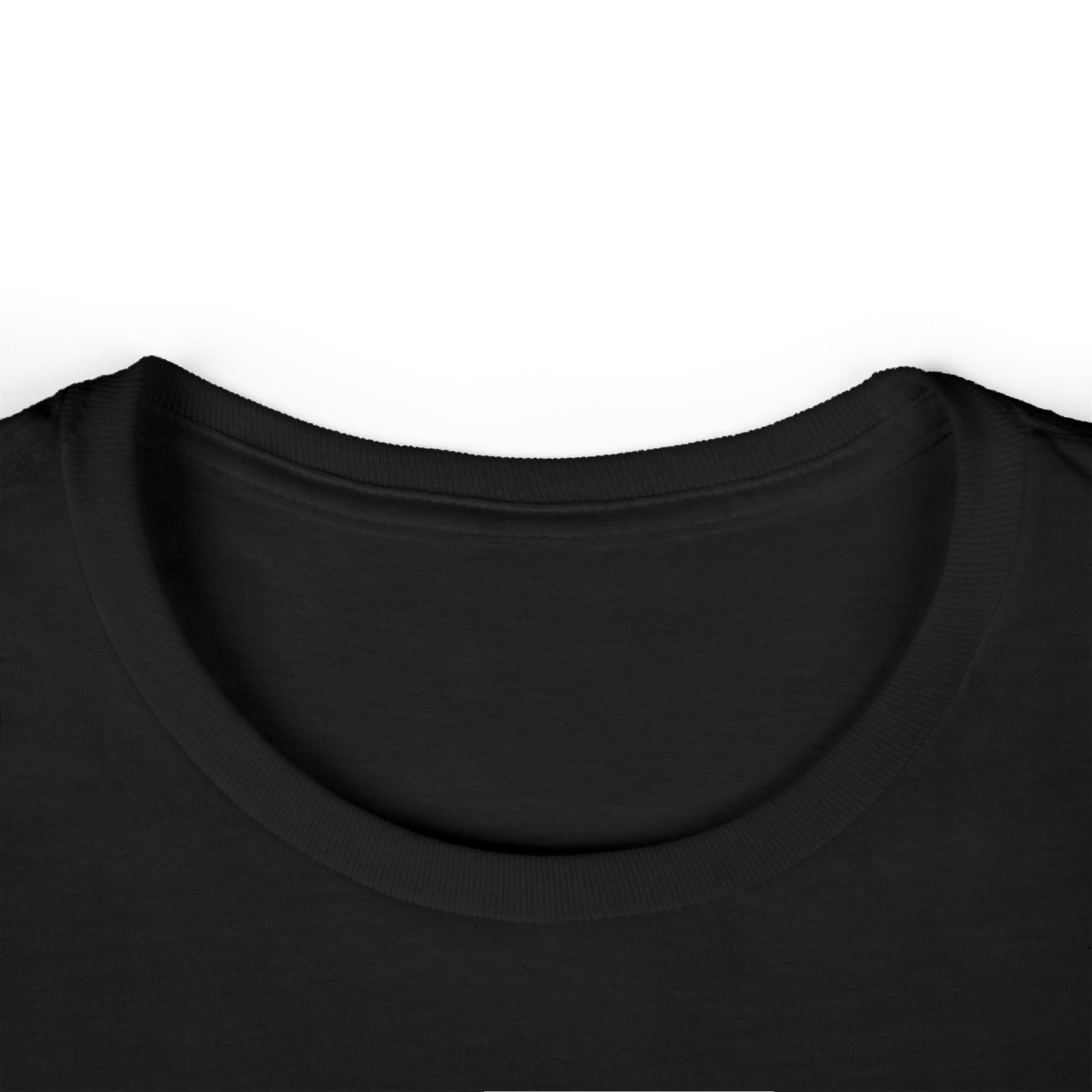 Women's Las Vegas Showgirl Tee