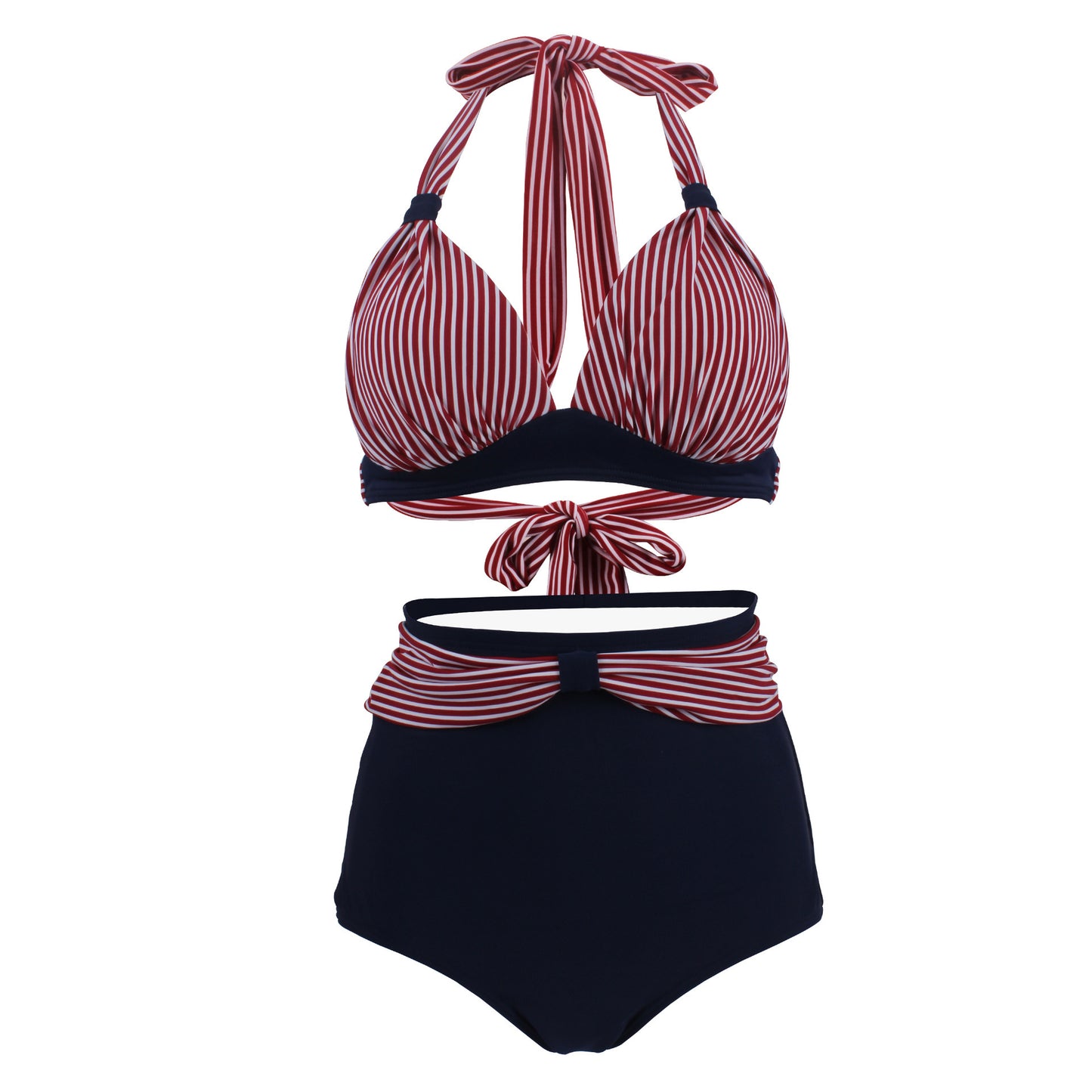 Zest in Show Two-Piece