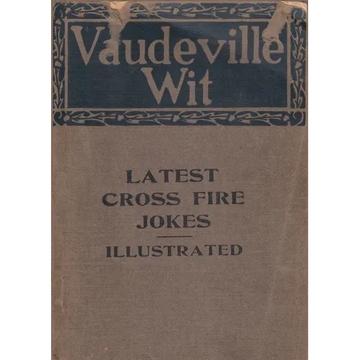 Vaudeville Wit