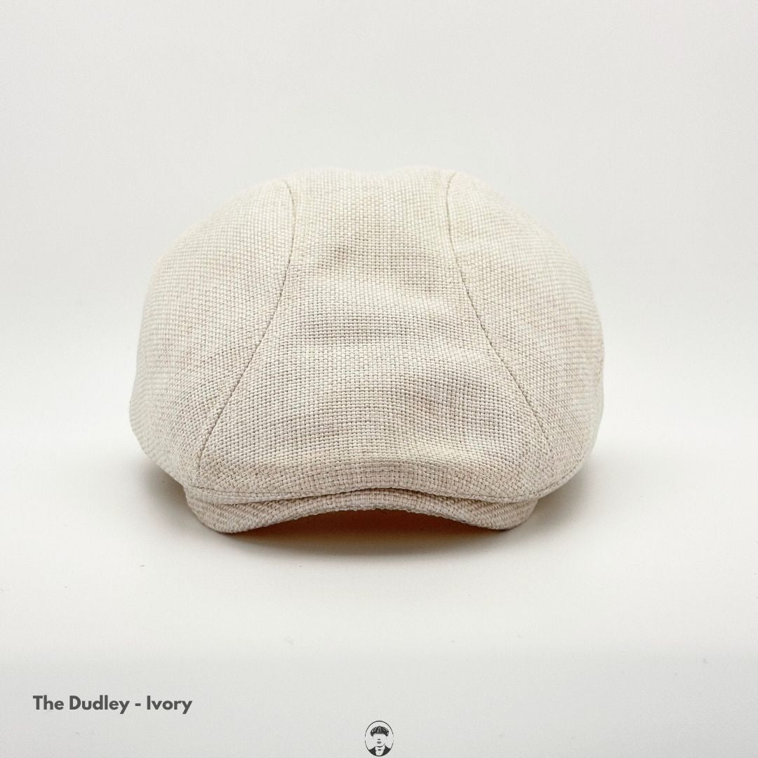 The Peaky Dudley Cap