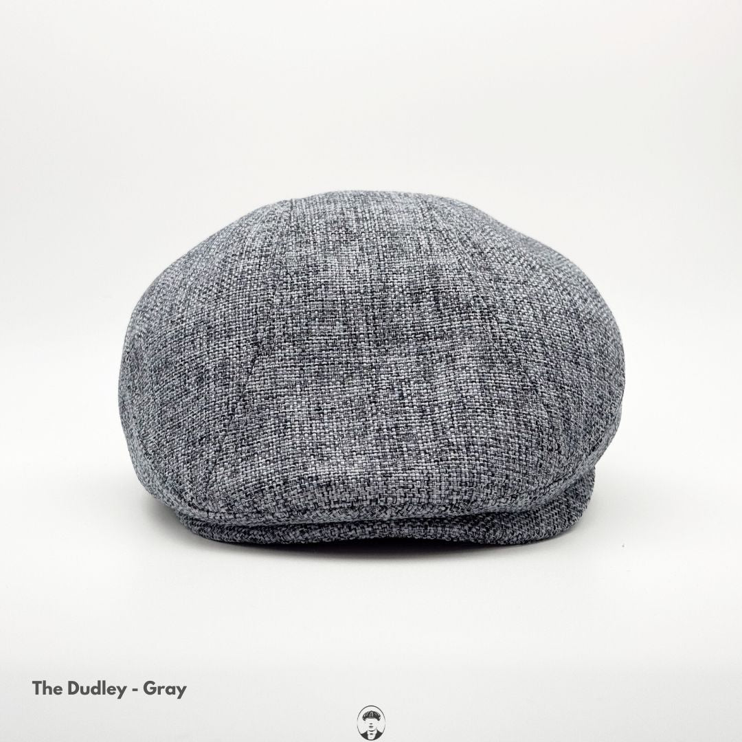 The Peaky Dudley Cap