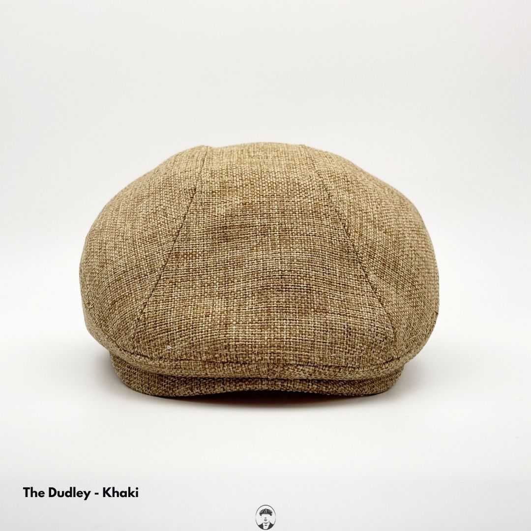 The Peaky Dudley Cap