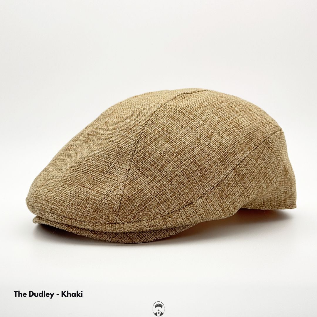 The Peaky Dudley Cap