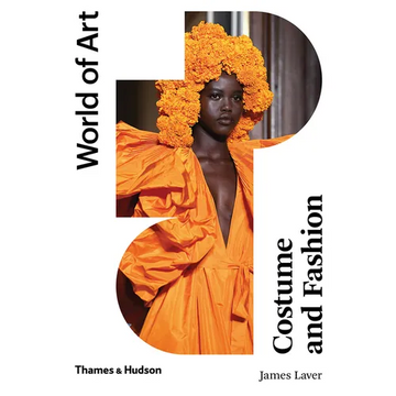 Costume and Fashion: A Concise History
