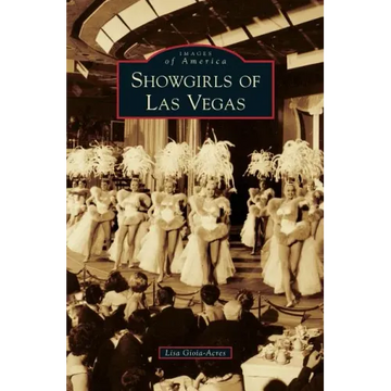 Showgirls of Las Vegas