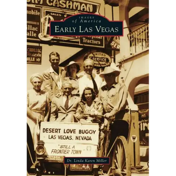 Early Las Vegas