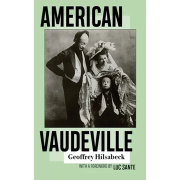 American Vaudeville