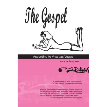 The Gospel According to Viva Las Vegas: Best of the Exotic Years
