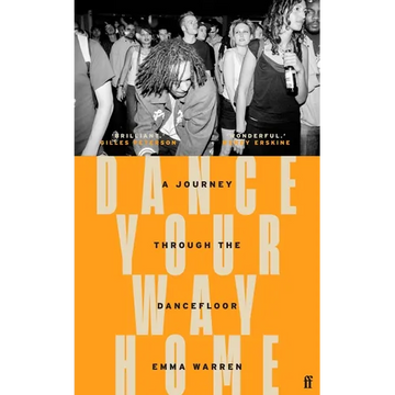 Dance Your Way Home: A Journey Through the Dancefloor