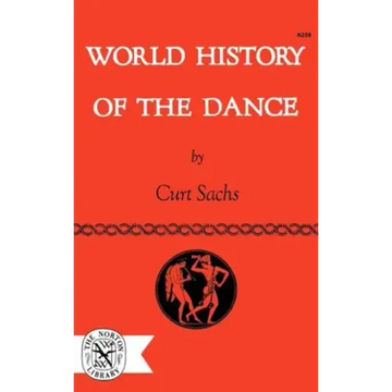 World History of the Dance