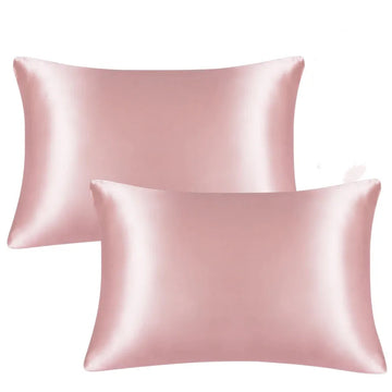 Silky Satin Pillowcase