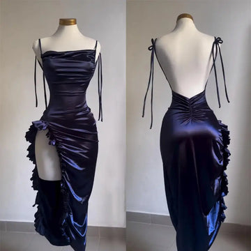 Y2K Scrunchy Spice Girl Dress