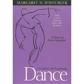 Dance: A Creative Art Experience