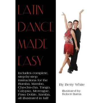 Latin Dance Made Easy