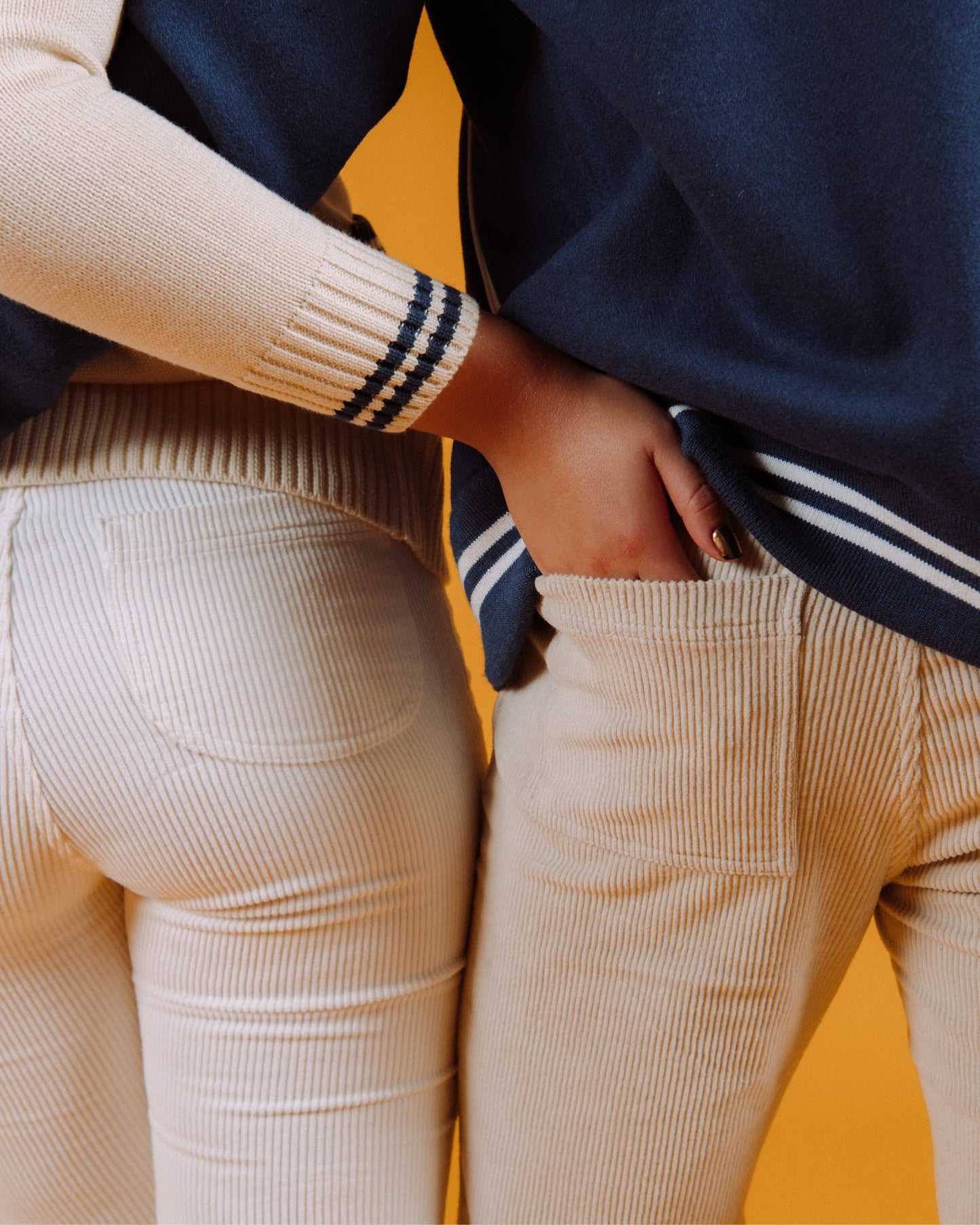 Vintage Style Varsity Jacket
