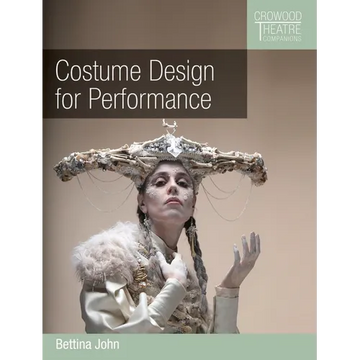 Costume Design for Performance
