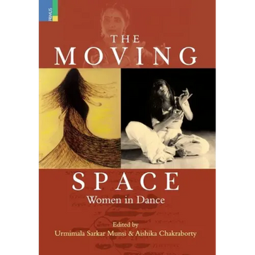 Moving Space: Women in Dance