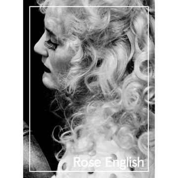 Abstract Vaudeville: The Work of Rose English