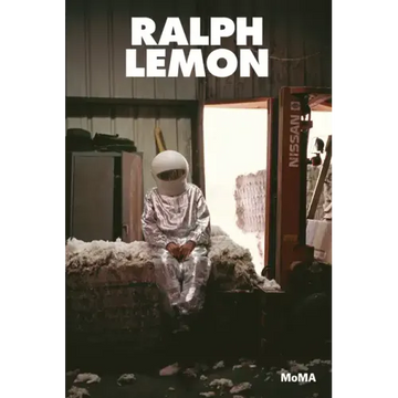 Ralph Lemon: Modern Dance