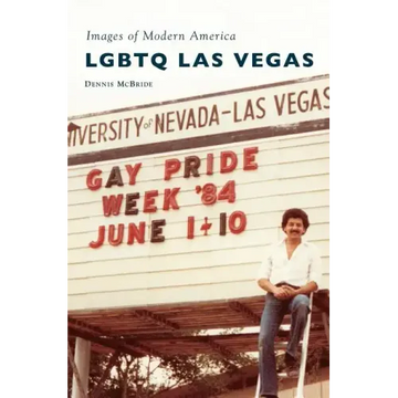 LGBTQ Las Vegas