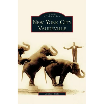 New York City Vaudeville