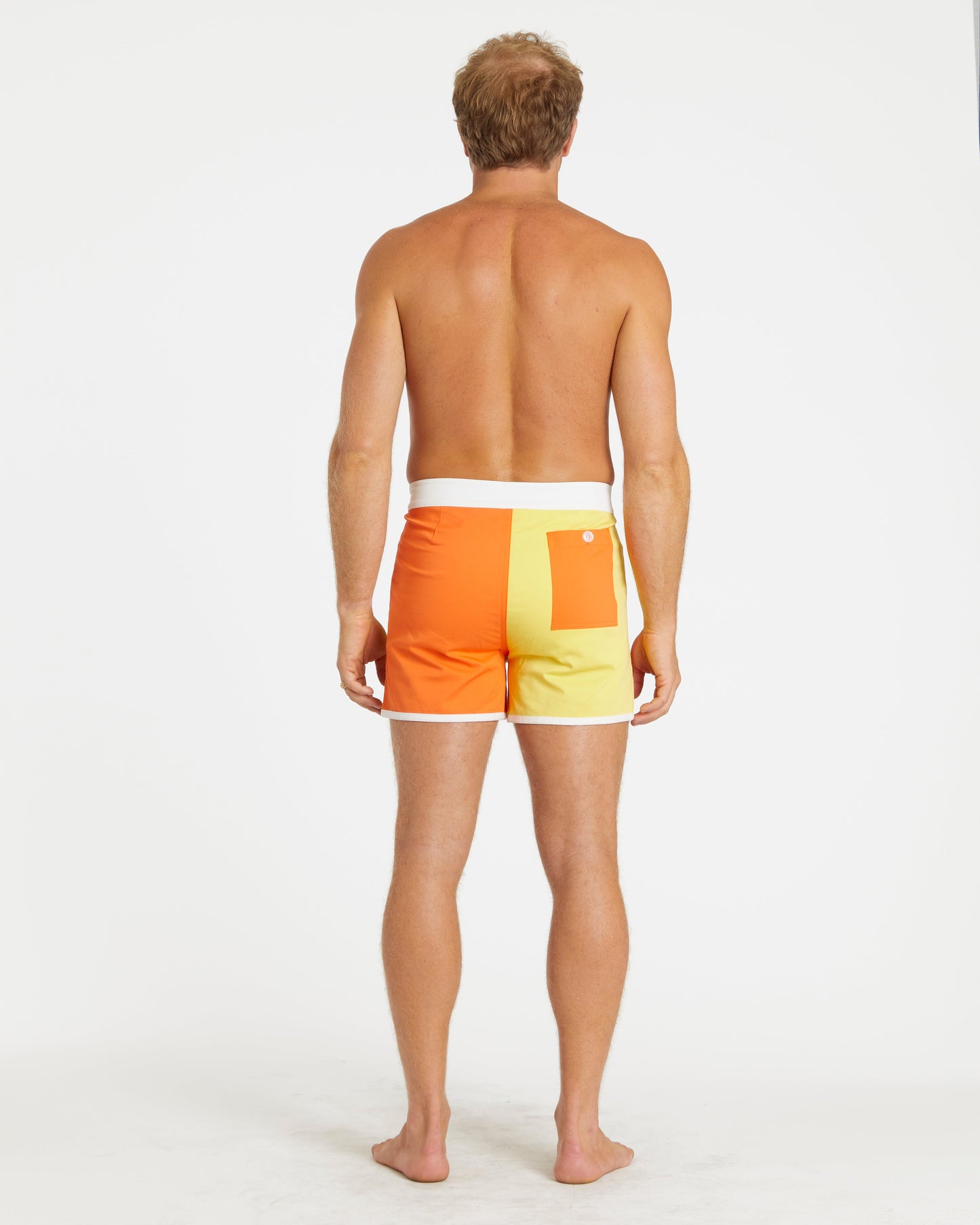 Boardrider Trunk