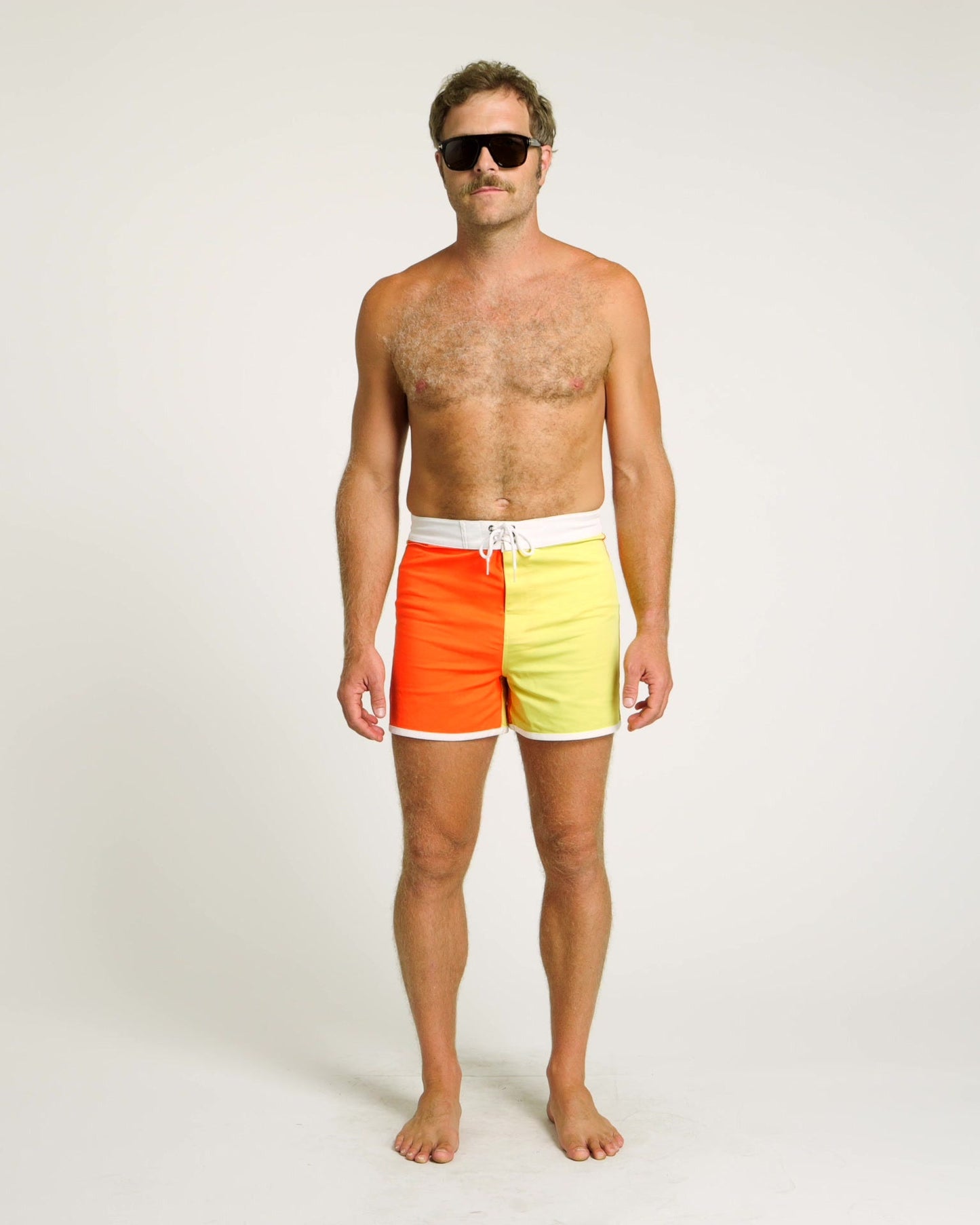 Boardrider Trunk