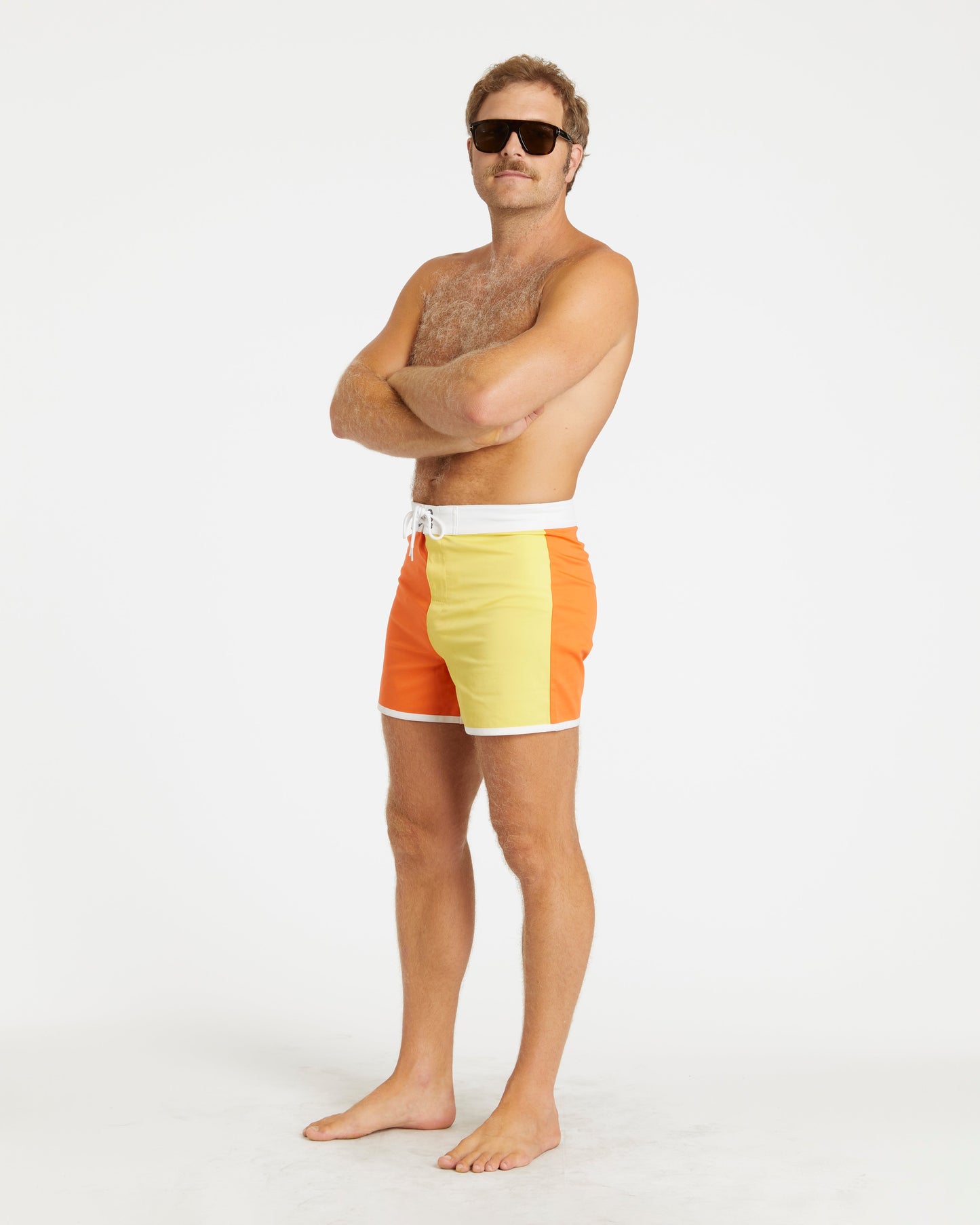 Boardrider Trunk