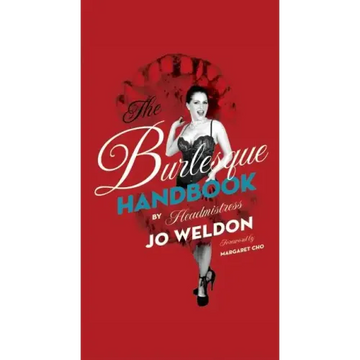 The Burlesque Handbook