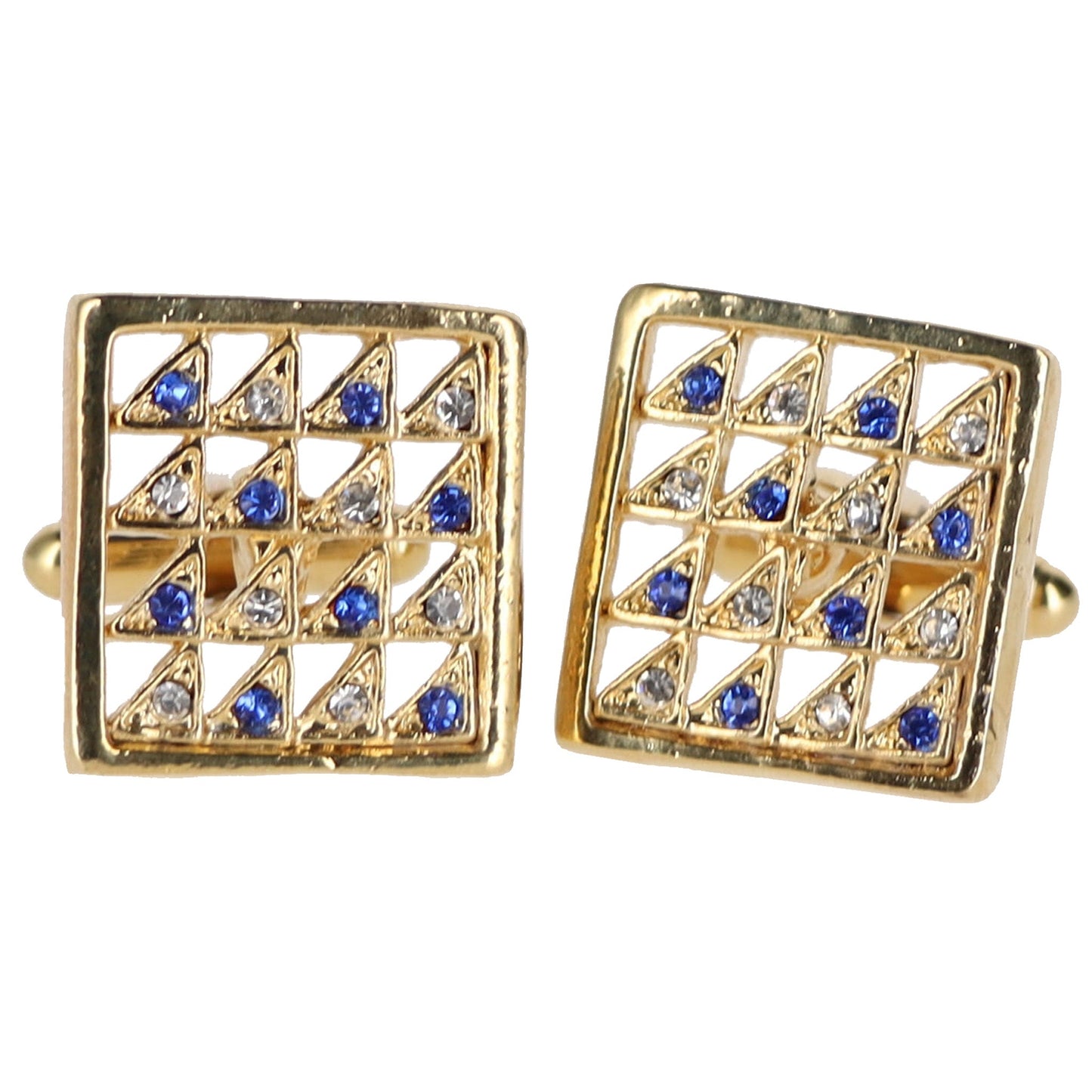 Vittorio Vico Very Fine Cufflinks (90xx Series)
