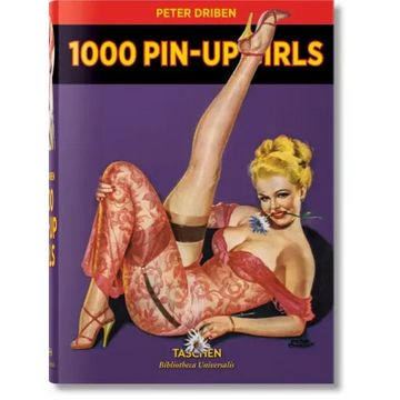 1000 Pin-Up Girls