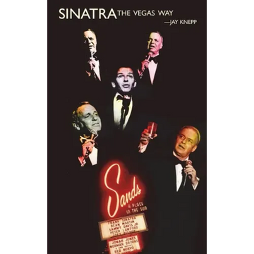 Sinatra-The Vegas Way