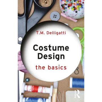 Costume Design: The Basics