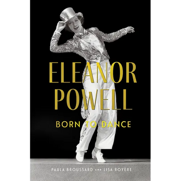 Eleanor Powell: Born to Dance