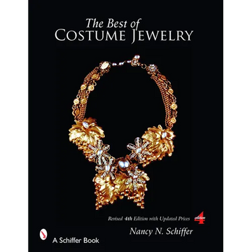 The Best of Costume Jewelry