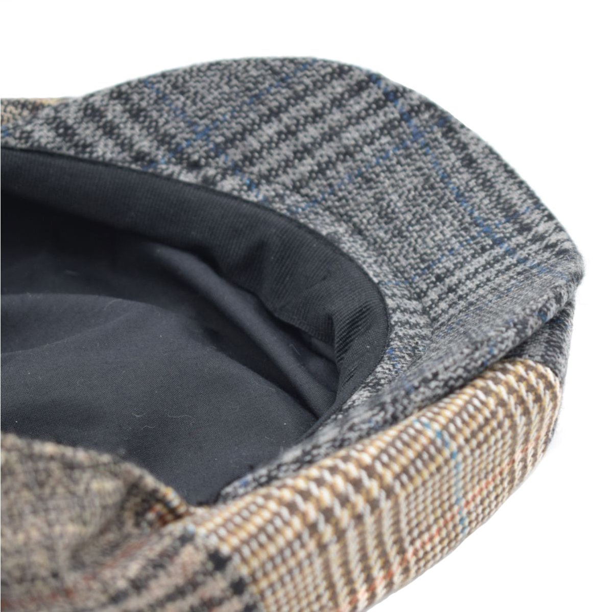 The Peaky Wythall Cap
