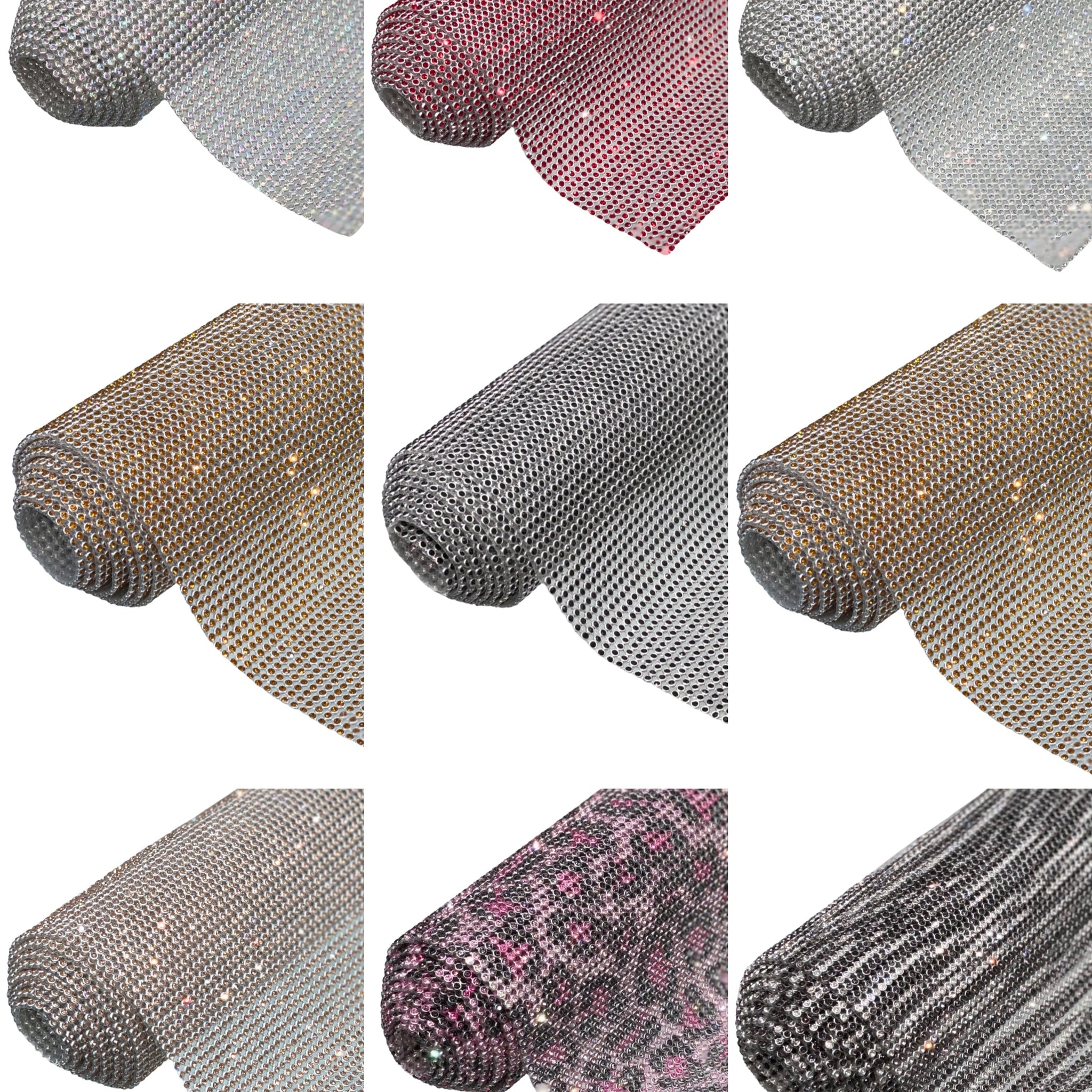 Costume Supplies