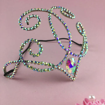 Headdress Bases
