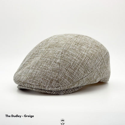 The Peaky Dudley Cap