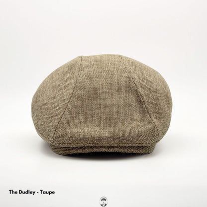 The Peaky Dudley Cap