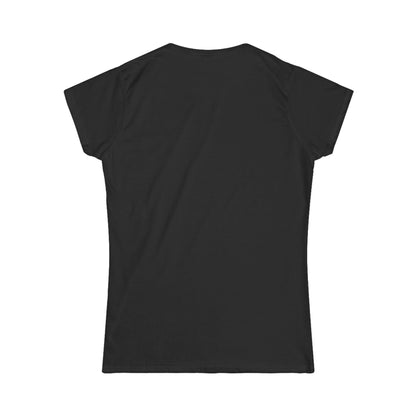 Women's Las Vegas Showgirl Tee