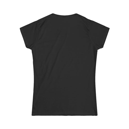 Women's Las Vegas Showgirl Tee
