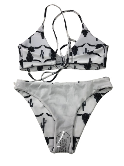Wild West Bikini Set