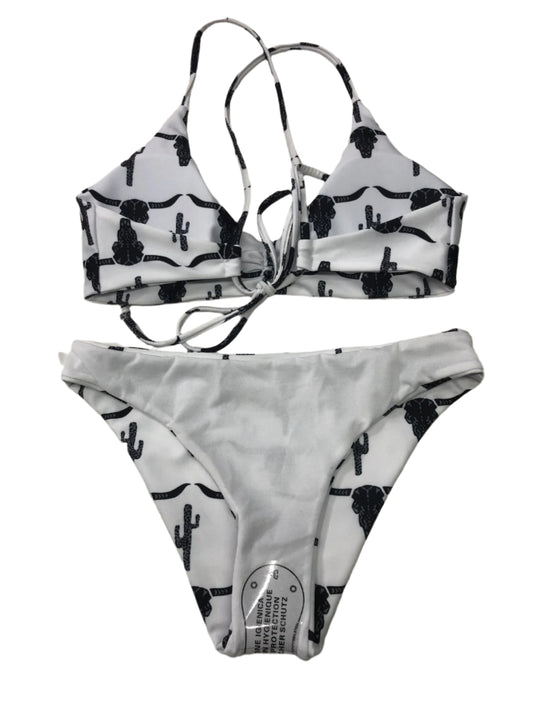 Wild West Bikini Set