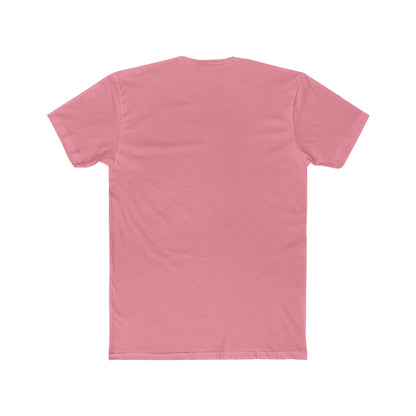 Multi-Colored Feather Vegas Showgirl Tee