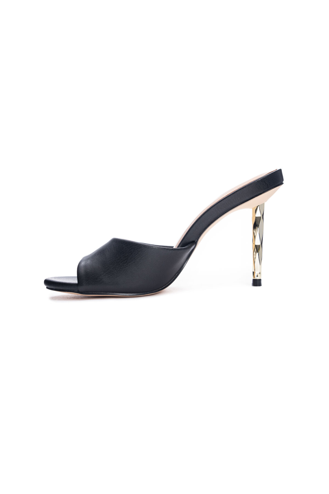 Rhonda Heeled Sandal